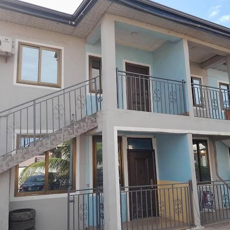 Damba Private Executive Apartments מראה חיצוני תמונה