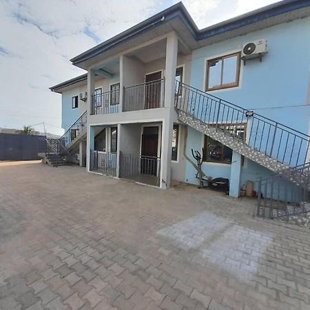 Damba Private Executive Apartments מראה חיצוני תמונה