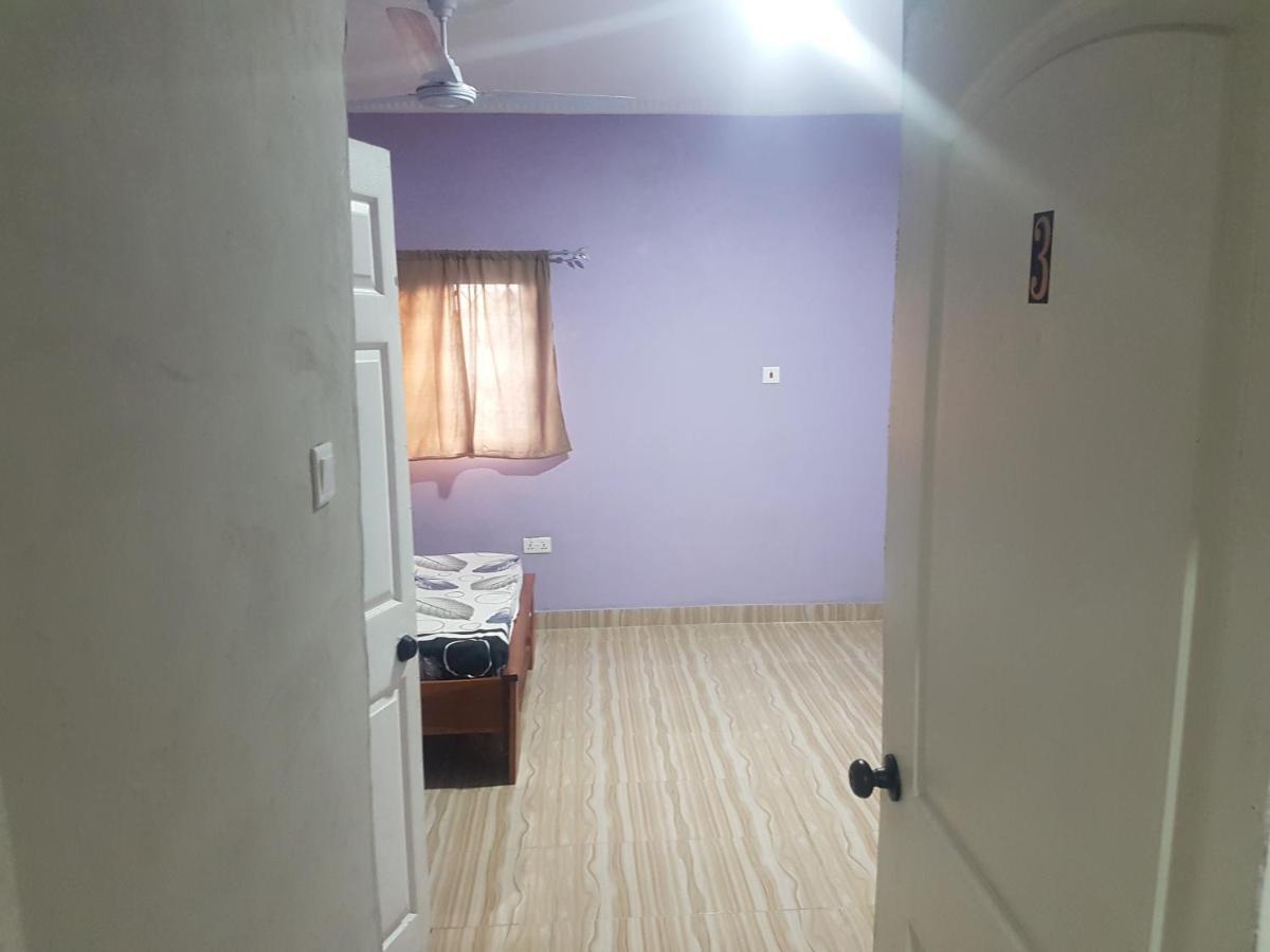Damba Private Executive Apartments מראה חיצוני תמונה