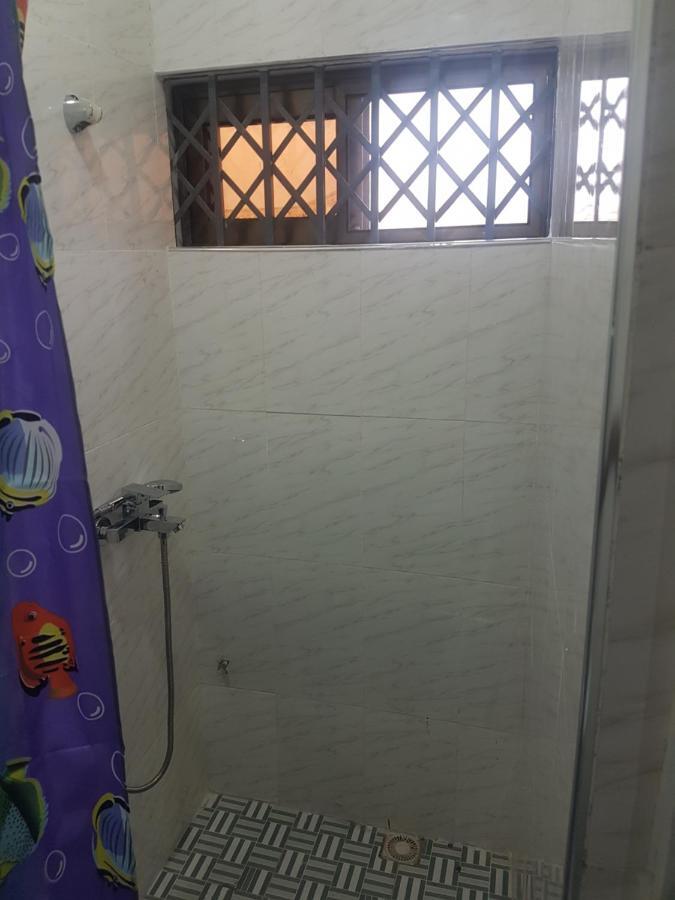 Damba Private Executive Apartments מראה חיצוני תמונה