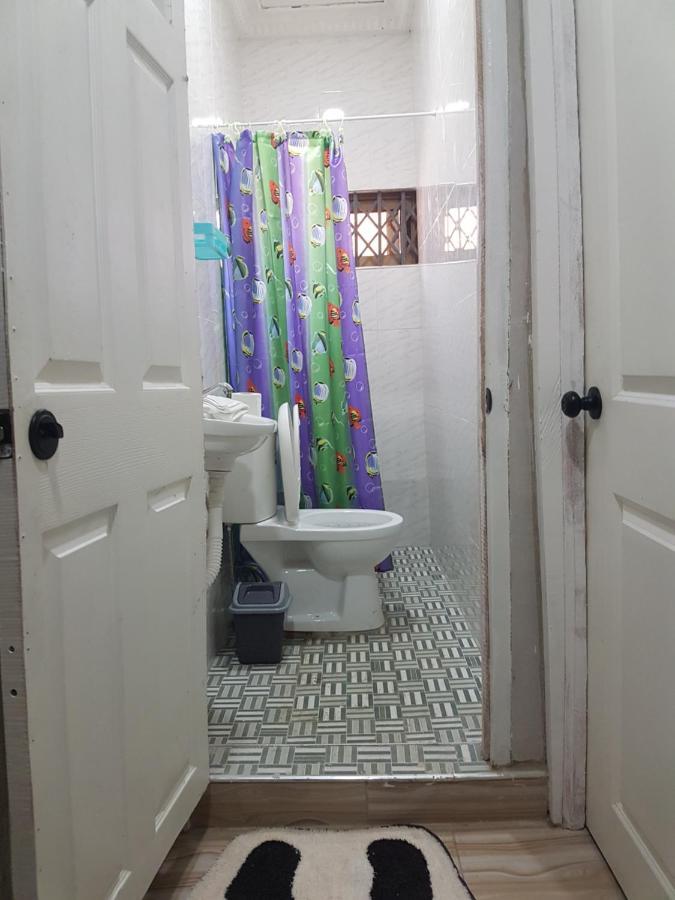 Damba Private Executive Apartments מראה חיצוני תמונה