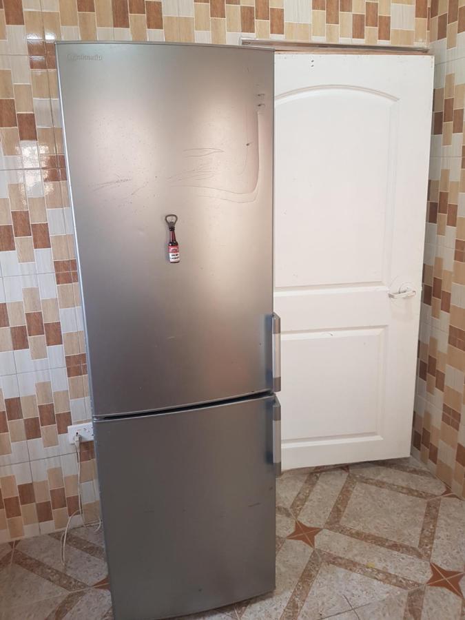 Damba Private Executive Apartments מראה חיצוני תמונה